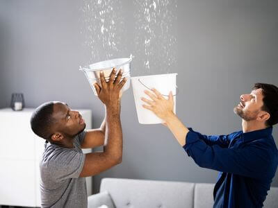 About Pure Flow WaterDamage - water damage restoration experts in Coolidge, AZ